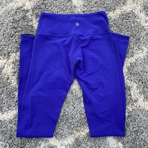 Lululemon leggings